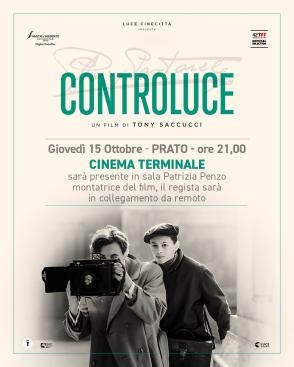 CONTROLUCE